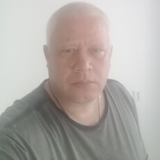 Фотография мужчины Сергей, 46 лет из г. Березовский (Свердловская обл)