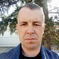 Фотография мужчины Александр, 47 лет из г. Железногорск