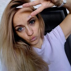 Фотография девушки Евгения, 36 лет из г. Самара