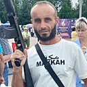 Шамиль, 44 года
