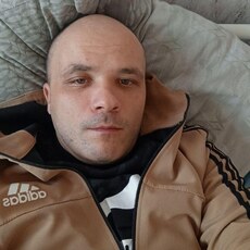 Фотография мужчины Максим, 32 года из г. Алчевск