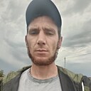 Алекс, 28 лет