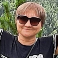 Фотография девушки Екатерина, 45 лет из г. Саяногорск