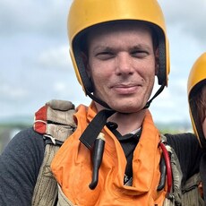 Фотография мужчины Яритэ, 33 года из г. Комсомольск-на-Амуре