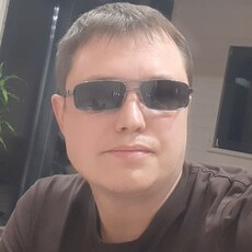 Фотография мужчины Keks, 35 лет из г. Тюмень