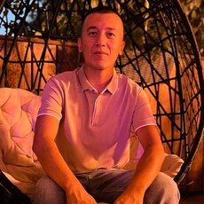 Фотография мужчины Умрзок, 26 лет из г. Самара