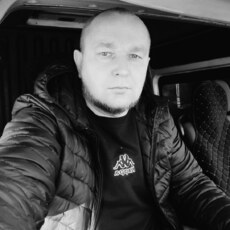 Фотография мужчины Максим, 25 лет из г. Бологое