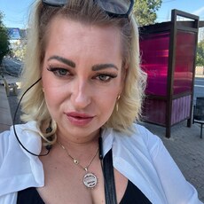Фотография девушки Алина, 41 год из г. Донецк