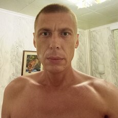 Фотография мужчины Алексей, 38 лет из г. Нижний Новгород