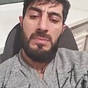 Умут Сафаров, 36 лет