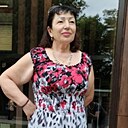 Нина, 64 года
