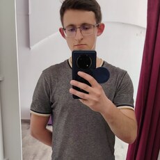 Фотография мужчины Николай, 22 года из г. Брест