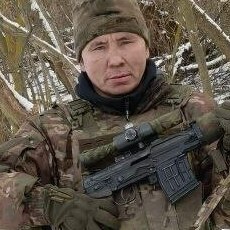 Фотография мужчины Андрей, 35 лет из г. Курагино