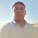 Кыдыр, 55 лет