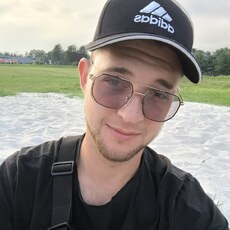 Фотография мужчины Евгений, 24 года из г. Кропоткин