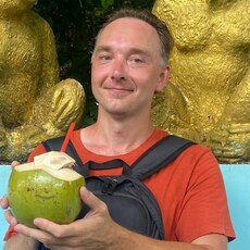 Фотография мужчины Роман, 40 лет из г. Суздаль