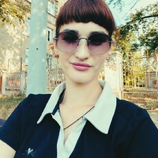 Фотография девушки Ксения, 31 год из г. Амвросиевка