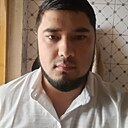 Мухаммед, 29 лет