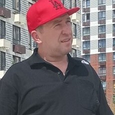 Фотография мужчины Алексей, 43 года из г. Москва