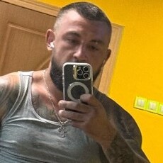 Фотография мужчины Анатолий, 32 года из г. Владивосток