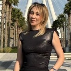 Фотография девушки Ав, 43 года из г. Новый Уренгой