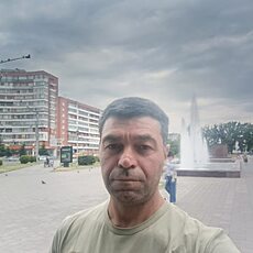 Фотография мужчины Грузин, 44 года из г. Владикавказ