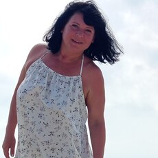 Фотография девушки Алена, 45 лет из г. Орехово-Зуево