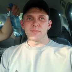 Фотография мужчины Паша, 28 лет из г. Кемерово