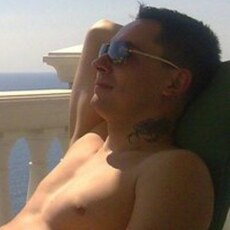 Фотография мужчины An, 39 лет из г. Торез