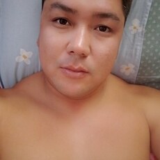 Фотография мужчины Рамиль, 35 лет из г. Алматы