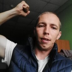 Фотография мужчины Александр, 32 года из г. Люберцы