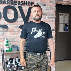 Фотография мужчины Алексей, 46 лет из г. Волгодонск