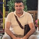 Манас, 39 лет
