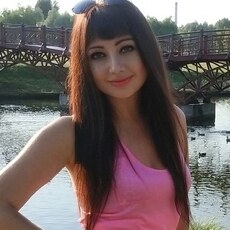 Фотография девушки Ника, 41 год из г. Лида