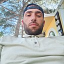 Саид, 31 год