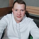 Леша, 34 года