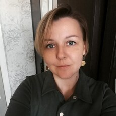 Фотография девушки Юлия, 38 лет из г. Псков