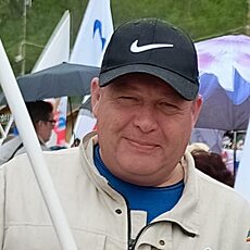 Фотография мужчины Павел, 51 год из г. Петропавловск-Камчатский