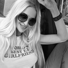 Фотография девушки Татьяна, 49 лет из г. Молодечно