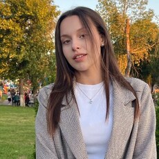 Фотография девушки Татьяна, 18 лет из г. Мозырь