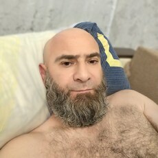 Фотография мужчины Руслан, 44 года из г. Воронеж