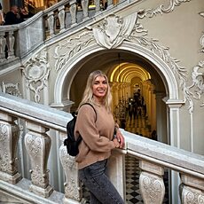 Фотография девушки Alina, 40 лет из г. Подольск