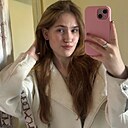 Полина, 18 лет