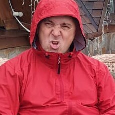 Фотография мужчины Вадим, 47 лет из г. Нижний Тагил