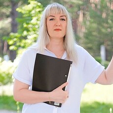 Фотография девушки Марина, 39 лет из г. Тамбов