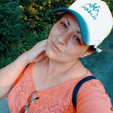 Фотография девушки Леся, 35 лет из г. Октябрьский