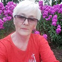 Татьяна, 64 года