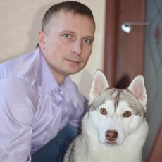 Фотография мужчины Серега, 40 лет из г. Витебск