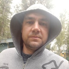 Фотография мужчины Денис, 45 лет из г. Иркутск