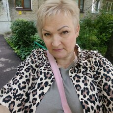 Фотография девушки Оксана, 54 года из г. Воскресенск